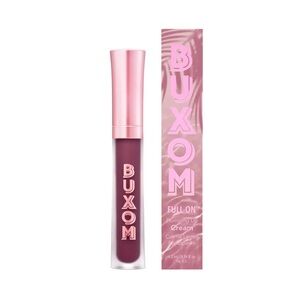 BUXOM DOLLY'S GLAM GETAWAY FULL-ON™ PLUMPING LIP CREAM